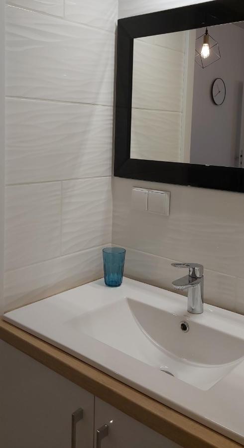 גדנסק Central Apartments Ogrody 1 & Parking מראה חיצוני תמונה